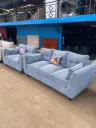 Butterfly Sofa 