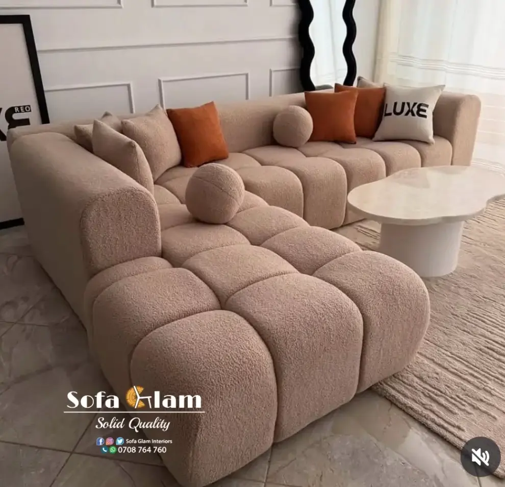 Miami Sofa