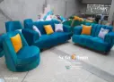 Cairo Sofa 