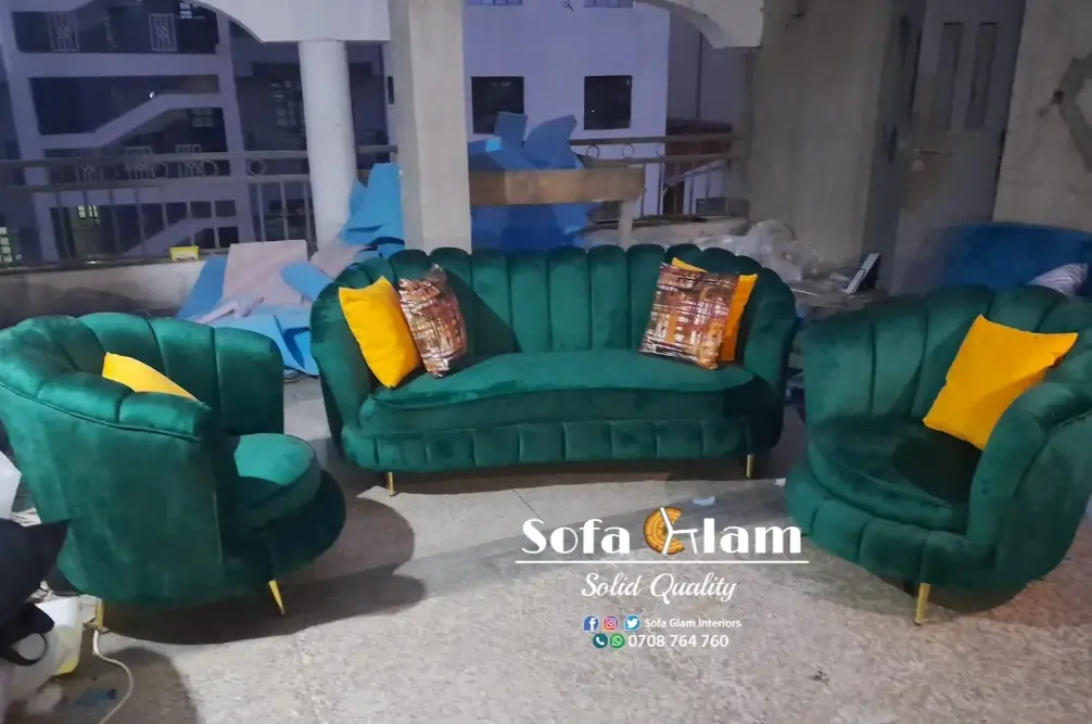 Atlanta Sofa