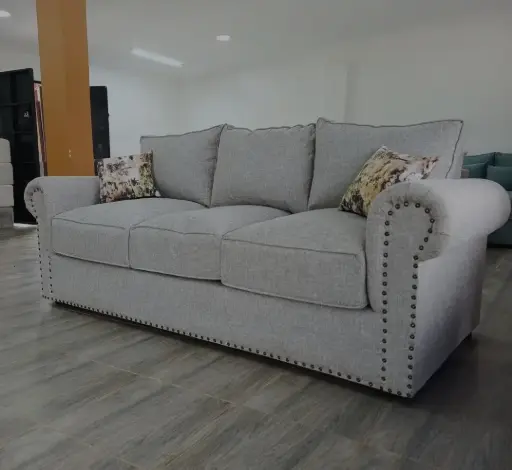 Paris Sofa 5 seater (3+2)
